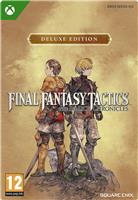 Final Fantasy Tactics: Ivalice Chronicles Dlx Edn Xbox Game