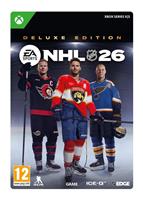 EA Sports NHL 26 Deluxe Edition Xbox Series X-S Game