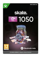 skate 1050 San Van Bucks Xbox Series X-S