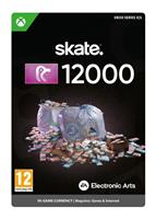 skate 12000 San Van Bucks Xbox Series X-S