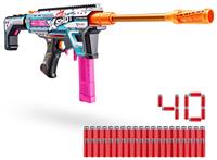 XSHOT Pro Motorized Piston Pump Blaster