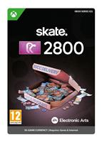 skate 2800 San Van Bucks Xbox Series X-S