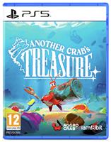 Another Crab's Treasure PS5 Game