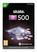 skate 500 San Van Bucks Xbox Series X-S
