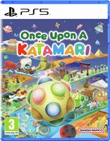 Once Upon A Katamari PS5 Game
