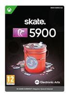 skate 5900 San Van Bucks Xbox Series X-S