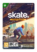 skate Founder's Deluxe Pack Xbox Series X-S Game