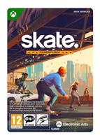 skate Founder's Pack Xbox Series X-S Game