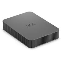Lacie Mobile USB-C 5TB Portable Hard Drive