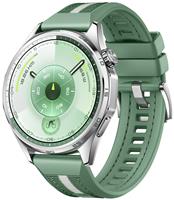 HUAWEI Watch GT6 46mm GPS Smart Watch - Green
