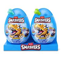 Smashers Mini Jurassic Light Up Ice Age Egg