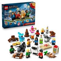 LEGO Harry Potter Advent Calendar 2025 Toy 76456