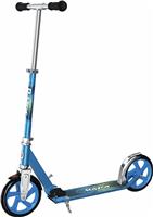 Razor A5 Lux Kids Folding Kick Scooter - Blue