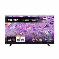 Toshiba 65Inch 65QV1563DB Smart 4K UHD HDR DLED Freely TV