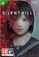 Silent Hill f Xbox Series X-S & PC Game