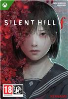 Silent Hill f Xbox Series X-S & PC Game