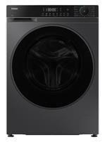 Haier HW130BP14357GUUK 13KG 1400 Washing Machine - Graphite