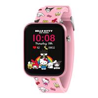 Hello Kitty Kids Pink Smart Watch