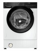 Haier BHA6S69M6DB9J 9KG 1600 Integrated Washing Machine