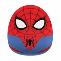 Squishmallows 8 Inch Marvel Spiderman Soft Toy