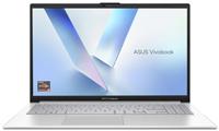 ASUS Vivobook Go 15 15.6in R5 8GB 512GB Laptop - Silver