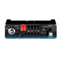 Logitech G Pro Flight Simulator Aircraft Switch Panel