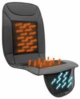 Streetwize 12V Heating & Cooling Car Seat Cushion