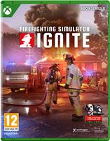 Firefighting Simulator: Ignite Xbox Series X Game