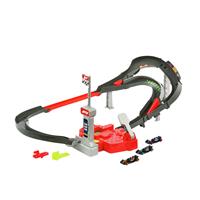 Hot Wheels Racing Formula 1 Sprint Race Circuit Track Set