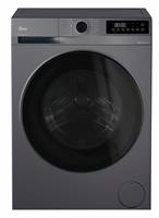 Hoover HBWR 485SB6G 80 8/5KG 1400 Spin Washer Dryer - Grey