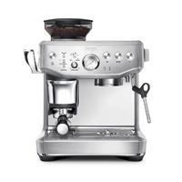 Sage SES876BSS4G The Barista Express Espresso Coffee Machine
