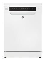 Hoover HF 4B7F0W 80 Full Size Dishwasher - White