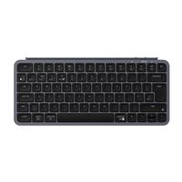 Keychron B1 Pro Ultra-Slim Wireless Keyboard - Grey