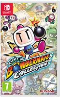 Super Bomberman Collection Nintendo Switch Game Pre-Order