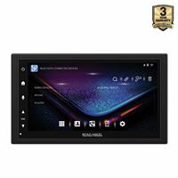 Road Angel 7 Inch Car Stereo Apple CarPlay & Android Auto