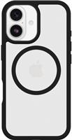 OtterBox React iPhone 17 Phone Case with MagSafe - Black