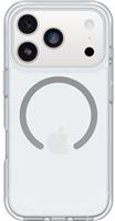 OtterBox React iPhone 17 Pro Phone Case with MagSafe - Clear