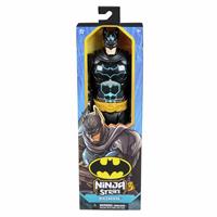 Batman Ninja Strike 12 Inch Action Figure