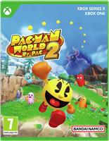 PAC-MAN WORLD 2 Re-PAC Xbox One & Series X Game