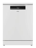 Haier XF 4A4M0W 80 Full Size Dishwasher - White