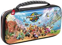 Nacon Deluxe Travel Case For Switch 2 - Mario Kart World