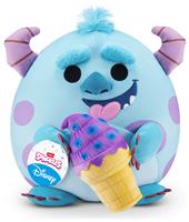 Snackles Disney Sulley Ice Soft Toy