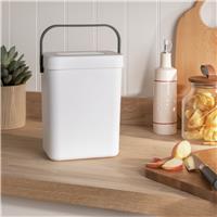 Argos Home 7L Compost Caddy