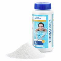 ClearWater 1Kg Water pH Increaser