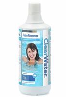 ClearWater 1L Pool Water Antifoam