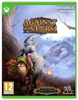Against The Storm Xbox Series X & Xbox One Game