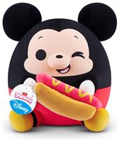 Snackles S1 Disney 14 Inch Soft Toy
