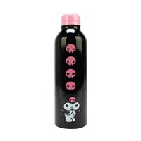 Sanrio Kuromi Stainless Steel Water Bottle - 700ml