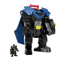 Imaginext DC Super Friends Batman Flight Mech Figure