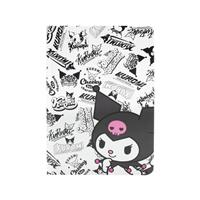 Sanrio Kuromi A5 Casebound Notebook